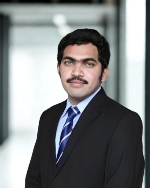 D. Anil Kumar