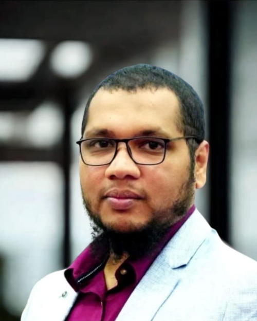 Esa Syed