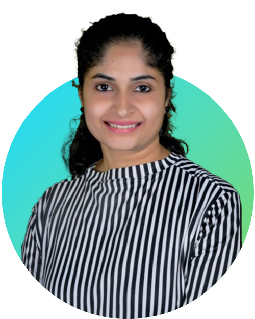 K V Shubha