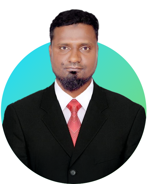 Shashi Mohan K