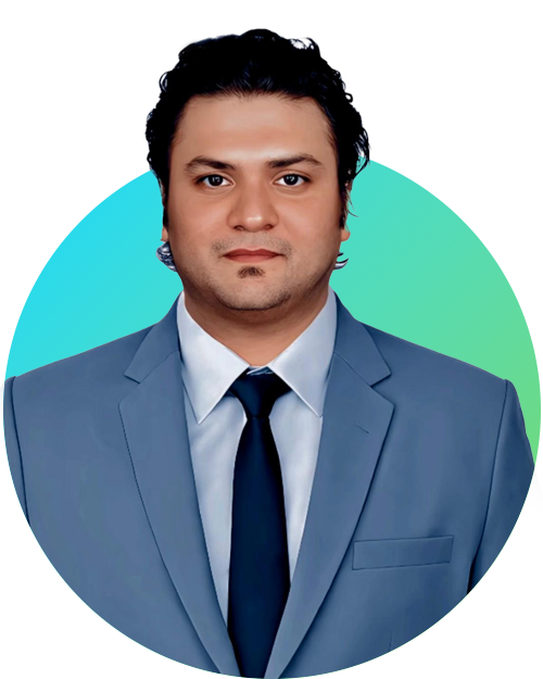 Esa Syed